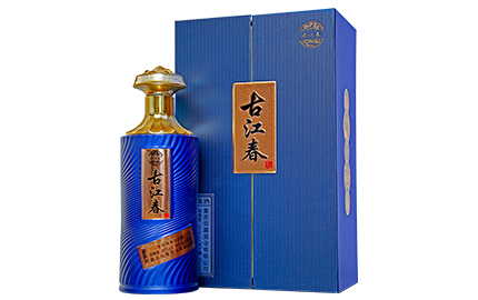 地利酒